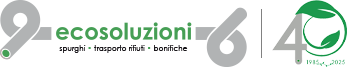 Ecosoluzioni srl - trasporto e smaltimento rifiuti spurghi civili e industriali